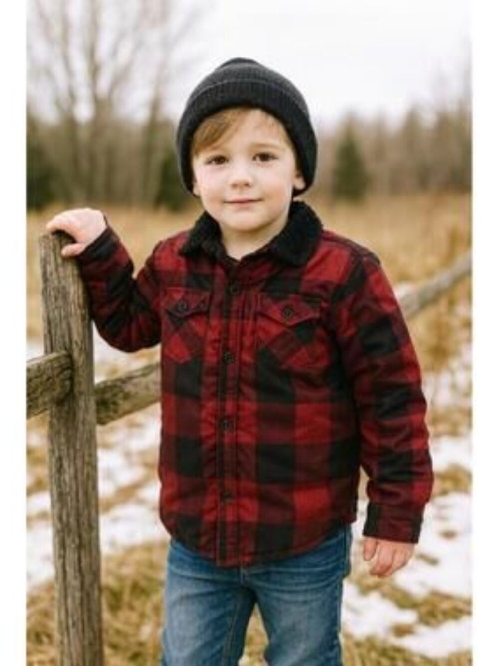 NEW- Buffalo David Bitton Youth Boy's 3-piece Jacket Set Size 4t